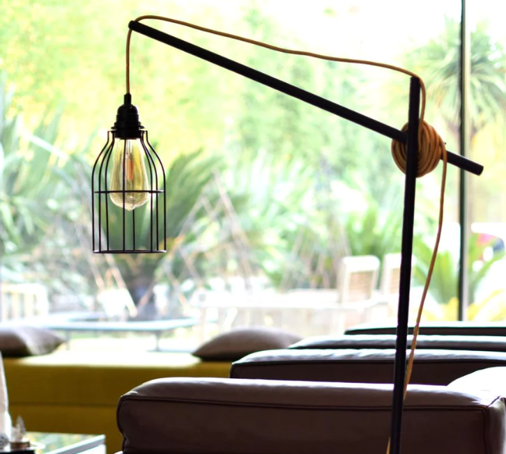 lampadaire